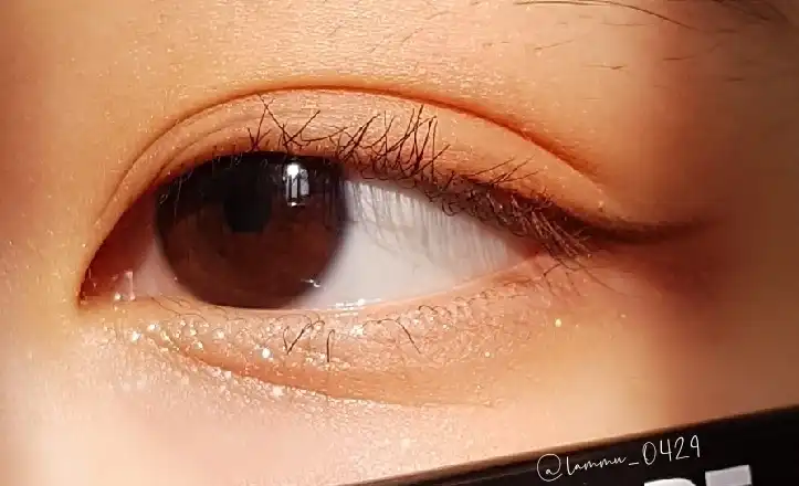 본투비 매드프루프 아이펜슬 웰던 [02 웰던브라운]