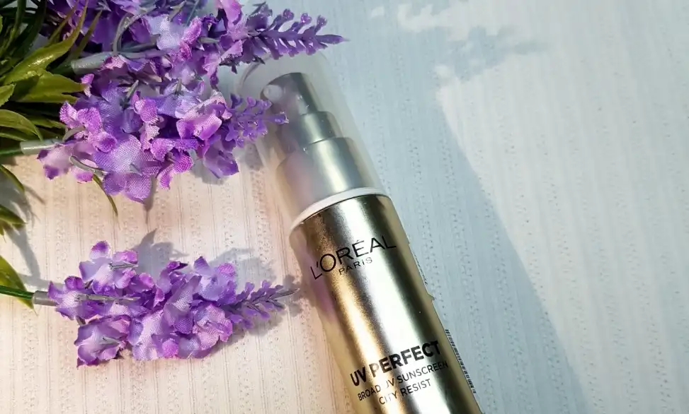 유브이 퍼펙트 시티 리지스트 SPF50+ PA++++