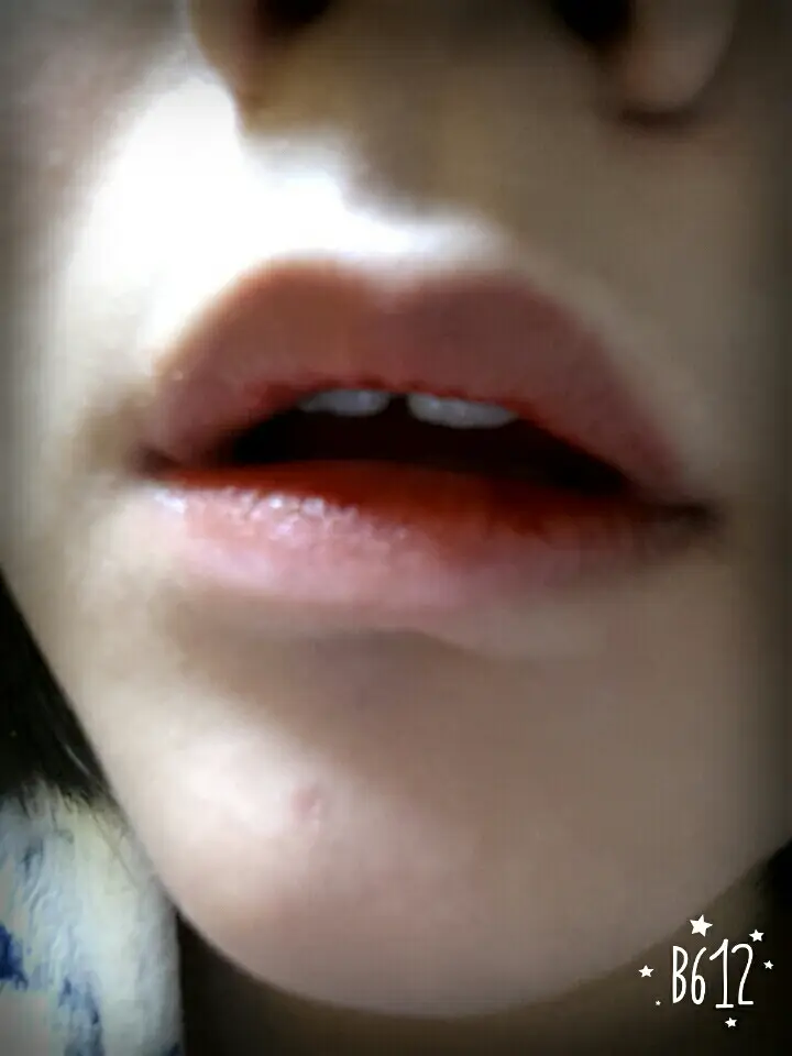 선택된 언니의파우치 리뷰 이미지 - [스타일 팝 젤리 틴트 (2호 토파즈 코랄)]