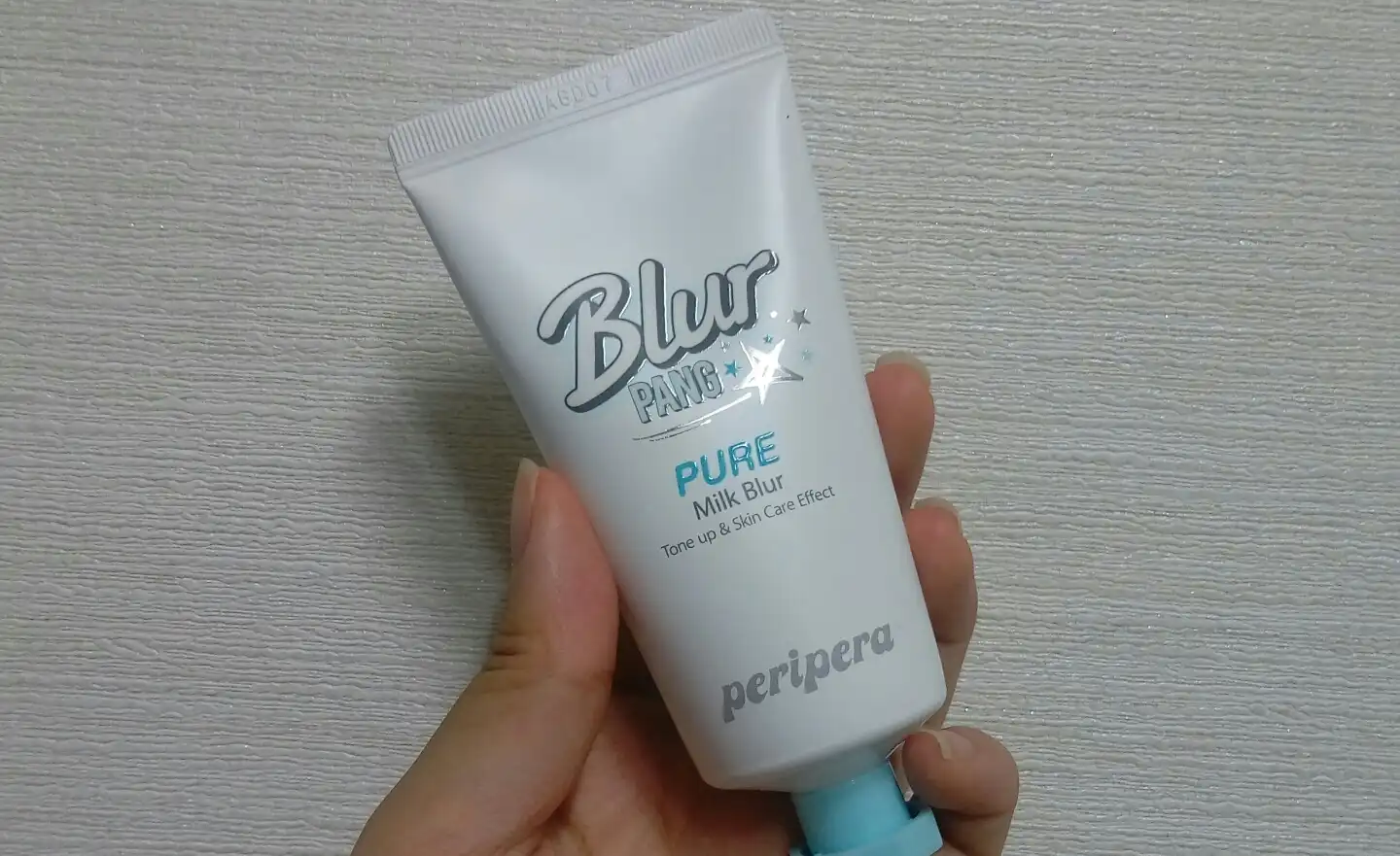 페리페라 블러팡 [퓨어밀크블러]