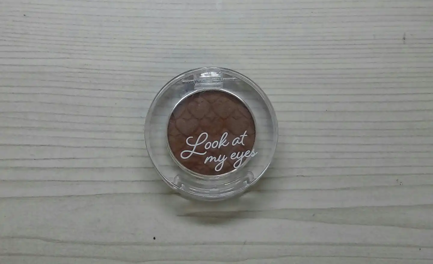 룩 앳 마이 아이즈 카페 [BR404  초콜릿 라떼]