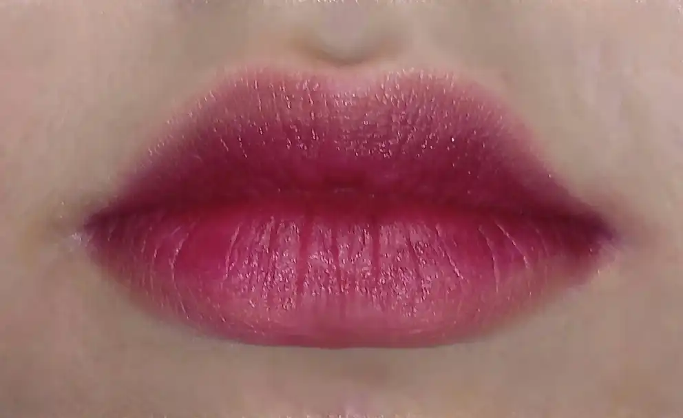 잇츠 탑 바이 이태리 매트 립 펜슬 7호 와인 플럼