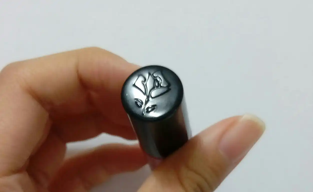 압솔뤼 글로스 [132 레드 클릭]