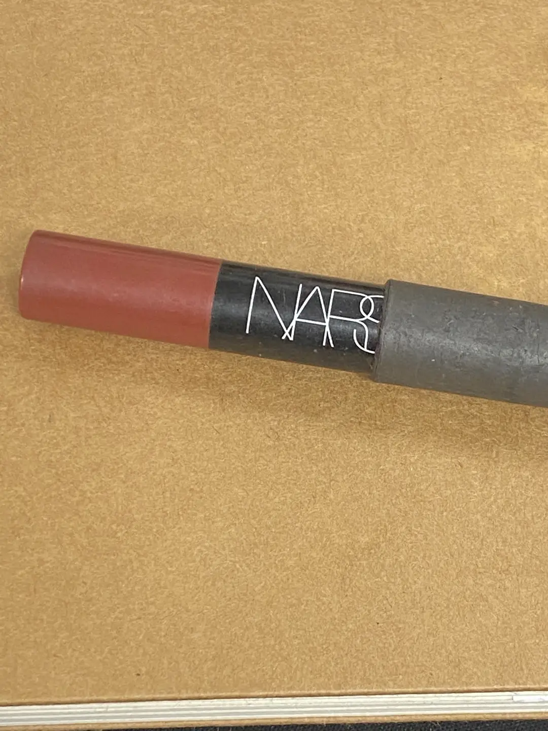 선택된 언니의파우치 리뷰 이미지 - [벨벳 매트 립 펜슬 두 미 베이비]