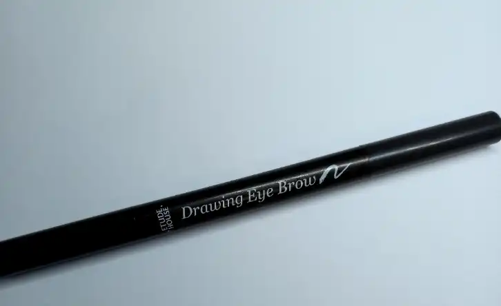 드로잉 아이 브라우 [2호 회갈색]