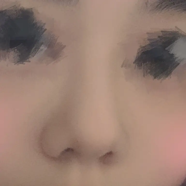 선택된 언니의파우치 리뷰 이미지 - [슬림 핏 쉐딩 [01  진저슬림핏]]