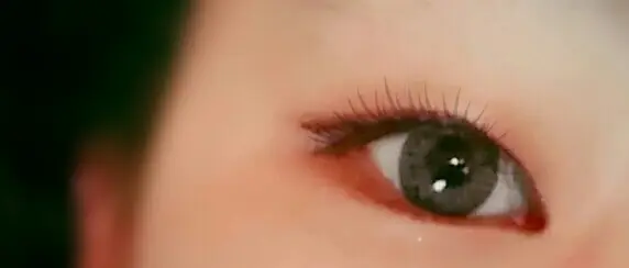 선택된 언니의파우치 리뷰 이미지 - [아이블랑 로맨스 [그레이]]