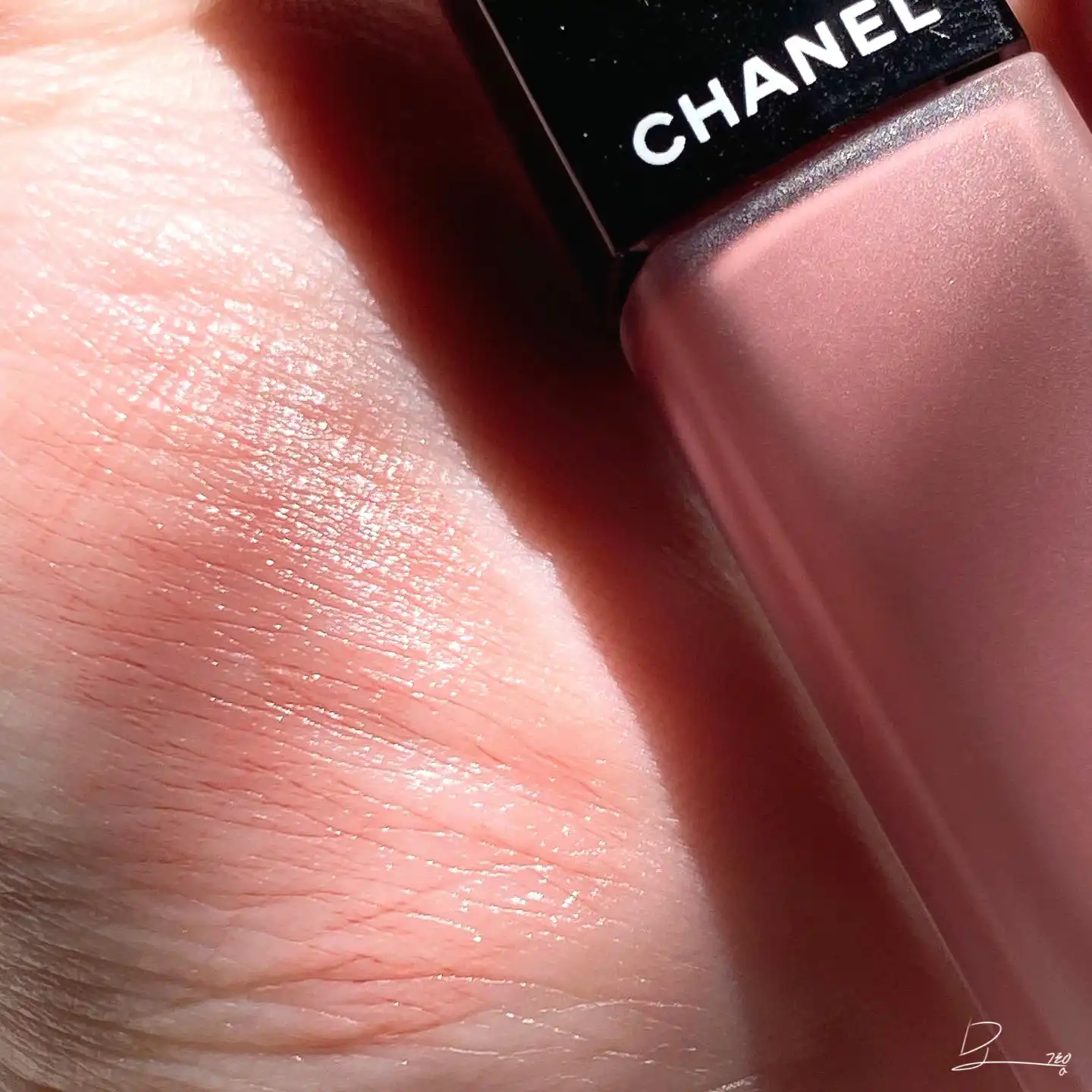 루쥬 알뤼르 잉크 140 AMOUREUX