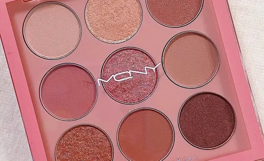 1001 톤온톤 섀도우팔레트 프로9구 [핑크무드]