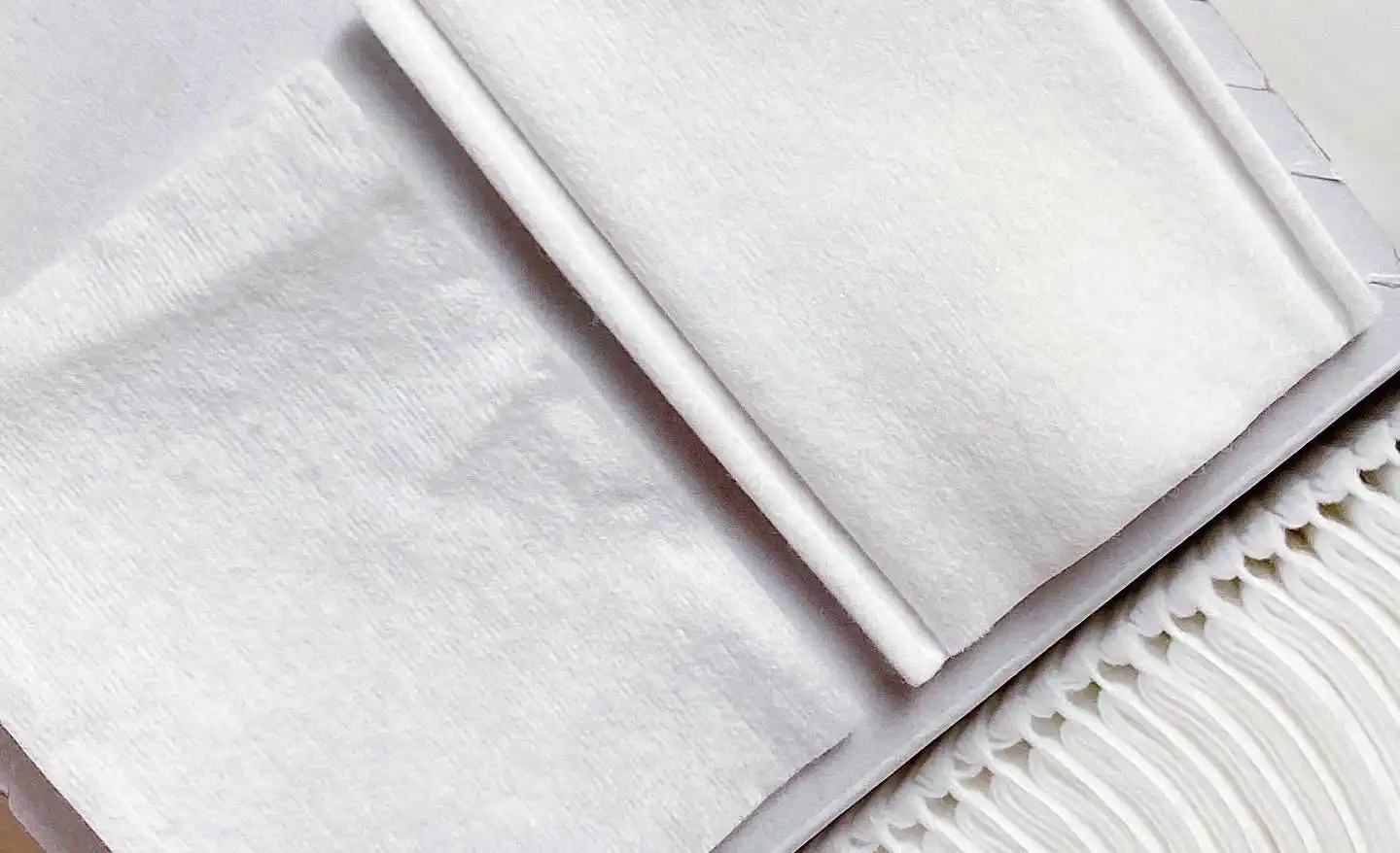 소프트 5겹 코튼 시트