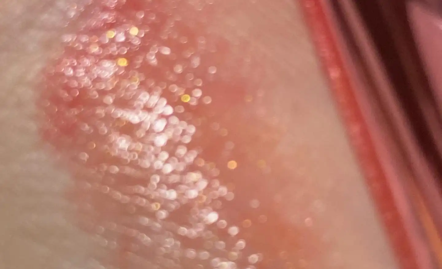 아임 유어 립틴트 [21 슬립]