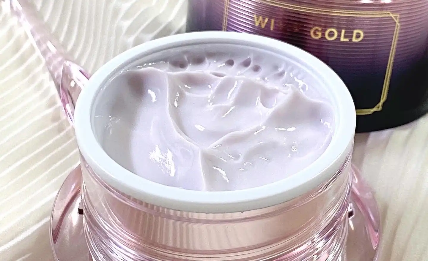 와인골드 펩타이드 크림