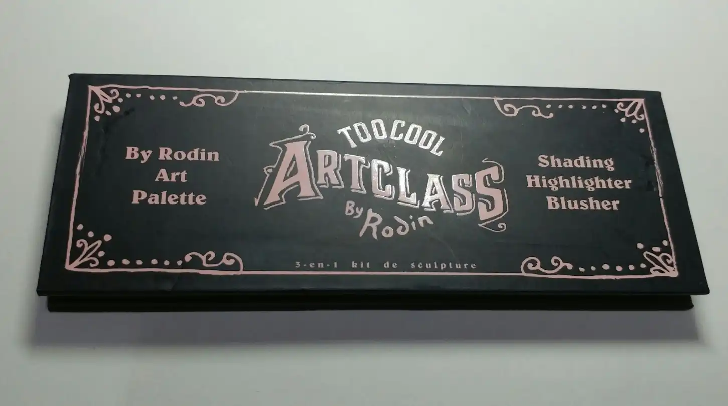 바이 로댕 아트팔레트