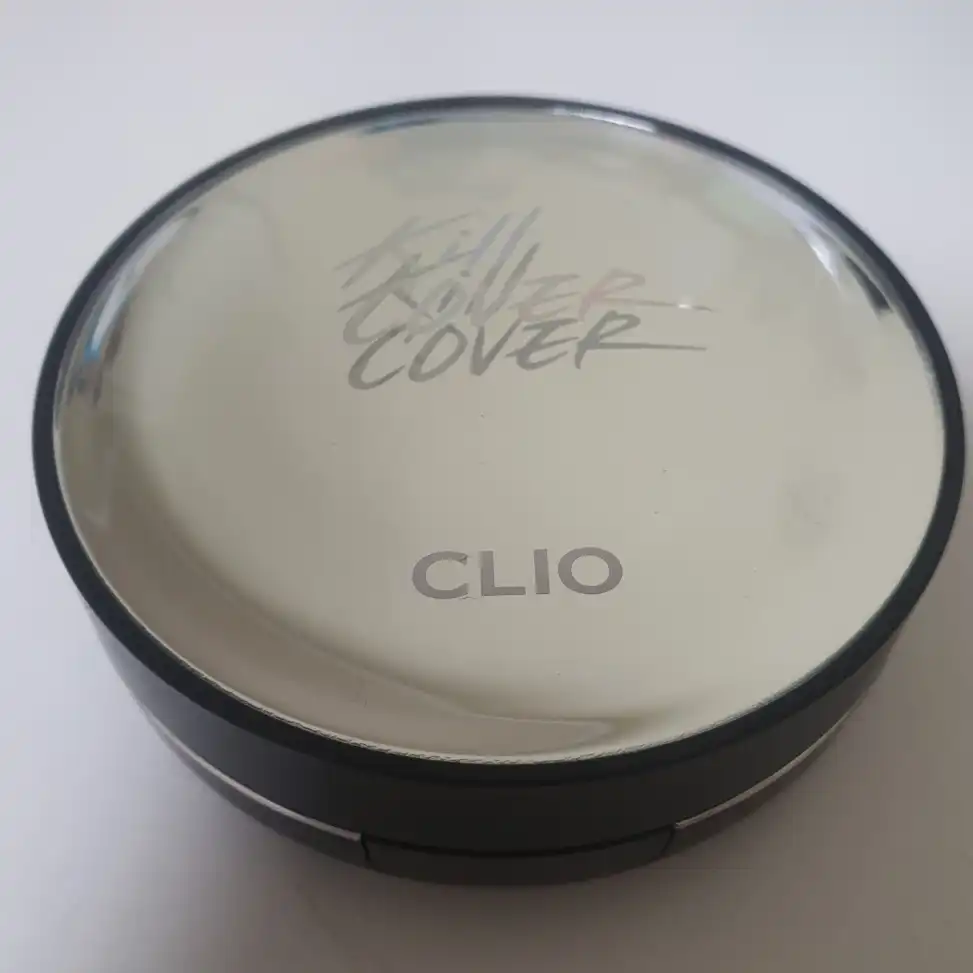 킬커버 파운웨어 쿠션 엑스피 [002 란제리]