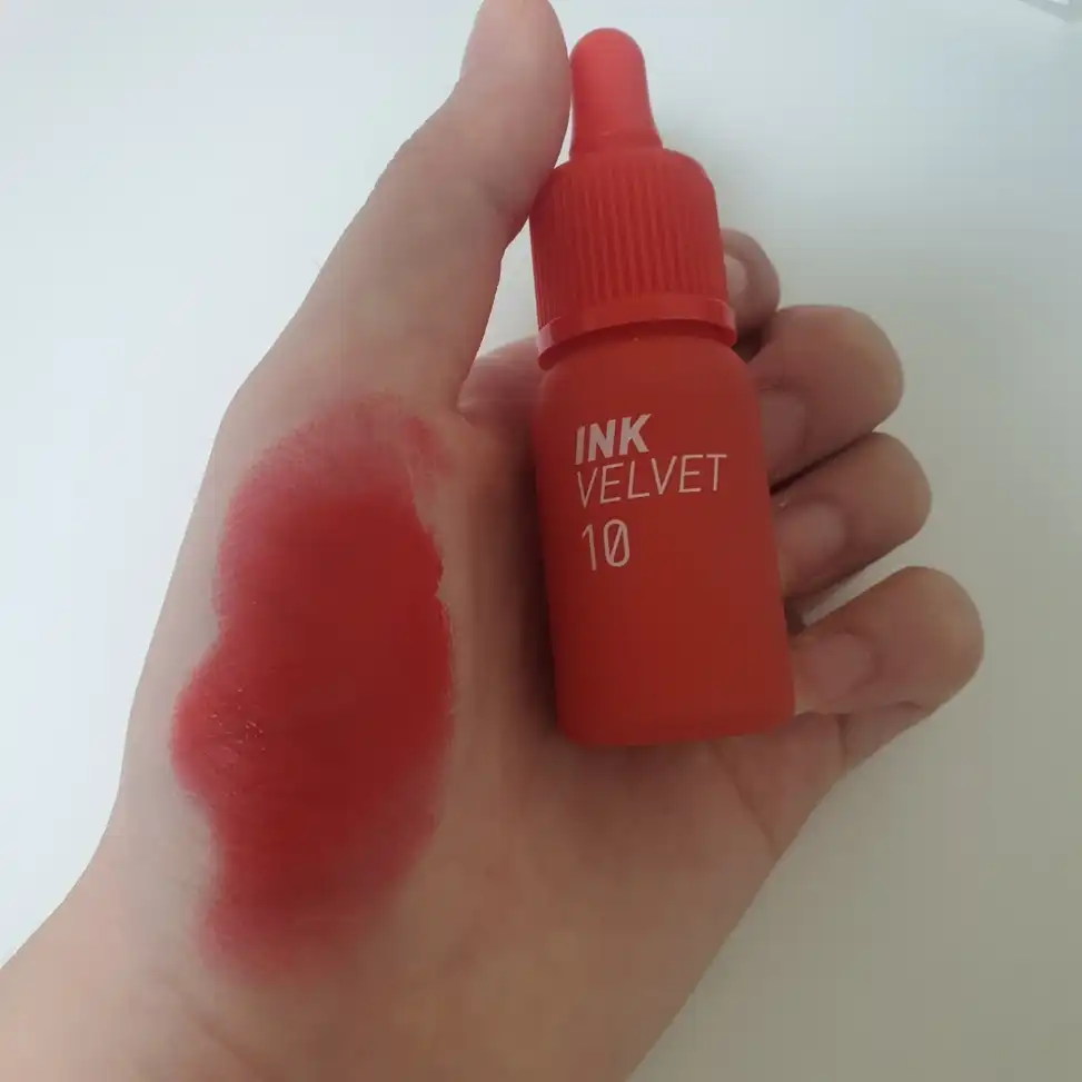 NEW 잉크 더 벨벳 [010 총알장전]