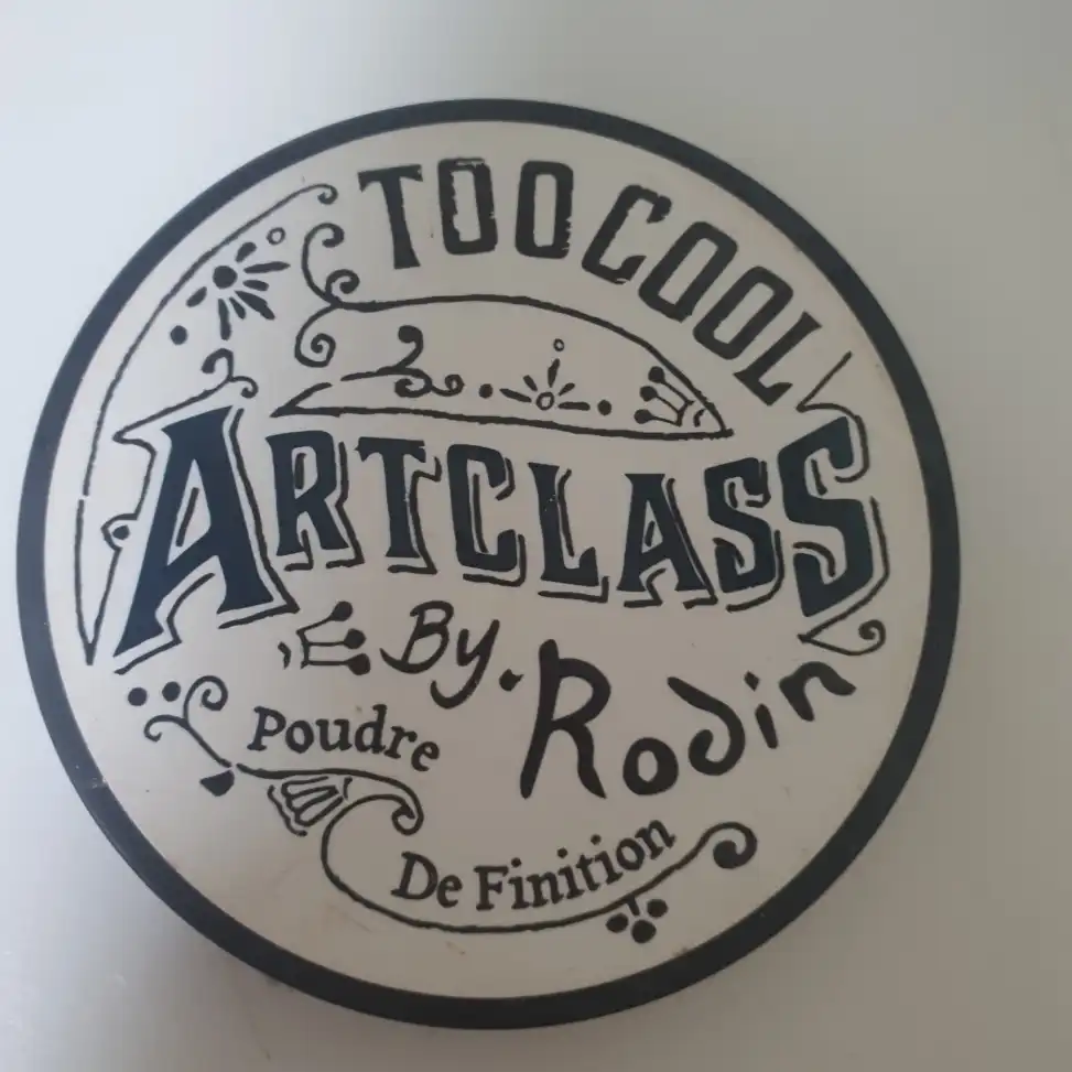 아트클래스 바이 로댕 피니쉬 세팅 팩트