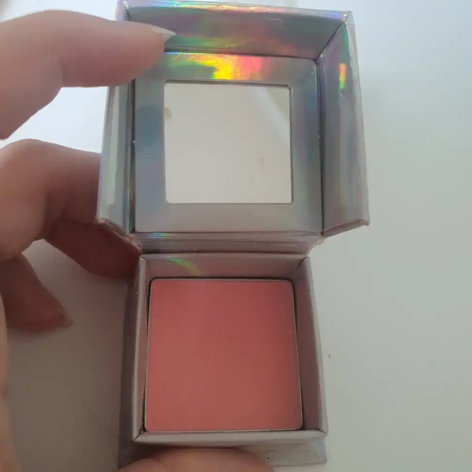 러브빔 치크 [4호 생기빔]