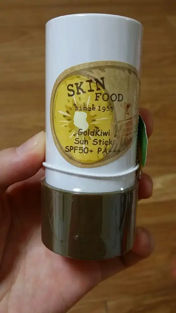 골드키위 선 스틱