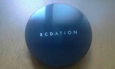 비씨데이션 모이스처 커버 쿠션 [01 스킨베이지]