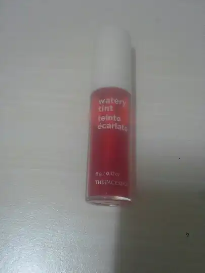 워터리 틴트 [03 오렌지씬]