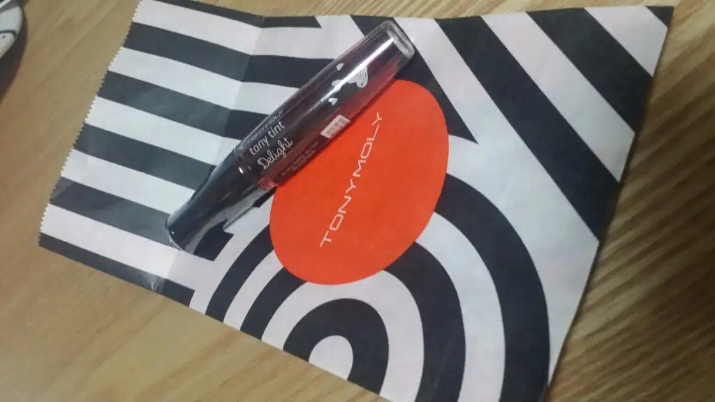 딜라이트 토니틴트 [03 오렌지차차]