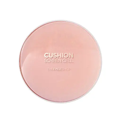 선택된 언니의파우치 리뷰 이미지 - [쿠션 스크린셀 커버 SPF50+PA+++ 1호]
