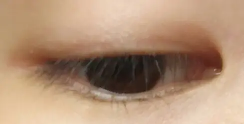 선택된 언니의파우치 리뷰 이미지 - [쥬얼라이트 투컬러 아이즈 01호 핑크 브라운]
