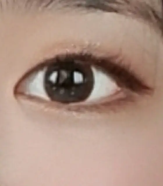 선택된 언니의파우치 리뷰 이미지 - [스타일링 아이팔레트 6호 소프트브라운]