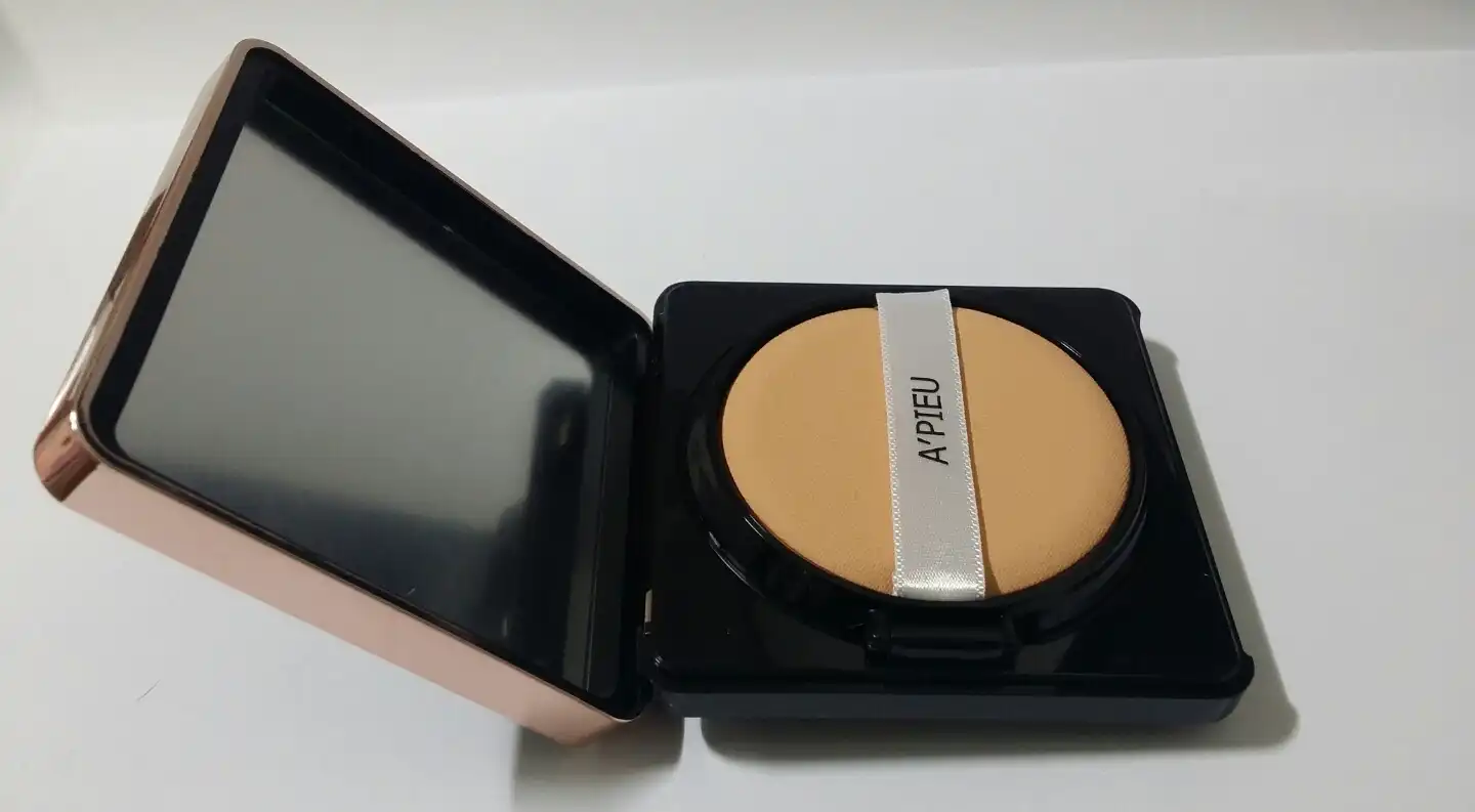 원더 텐션 팩트 (퍼펙트 커버) 21호