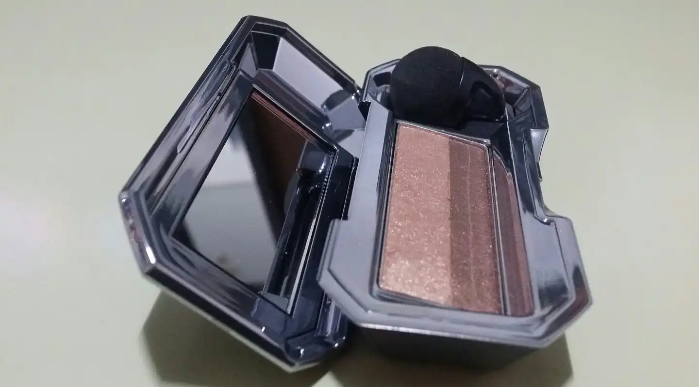 데아리얼 듀오 섀도우 블렌더 [Brazen Bronze]