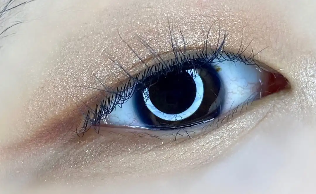 프로 슬림 아이섀도 팔레트 [내츄럴 스피릿]