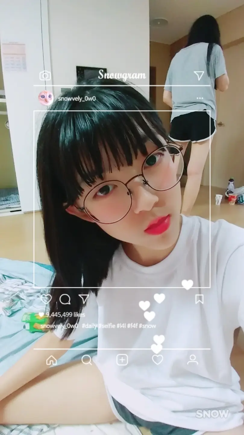 선택된 언니의파우치 리뷰 이미지 - [퍼펙트 립스 쇼킹립 [03 루비쇼킹]]