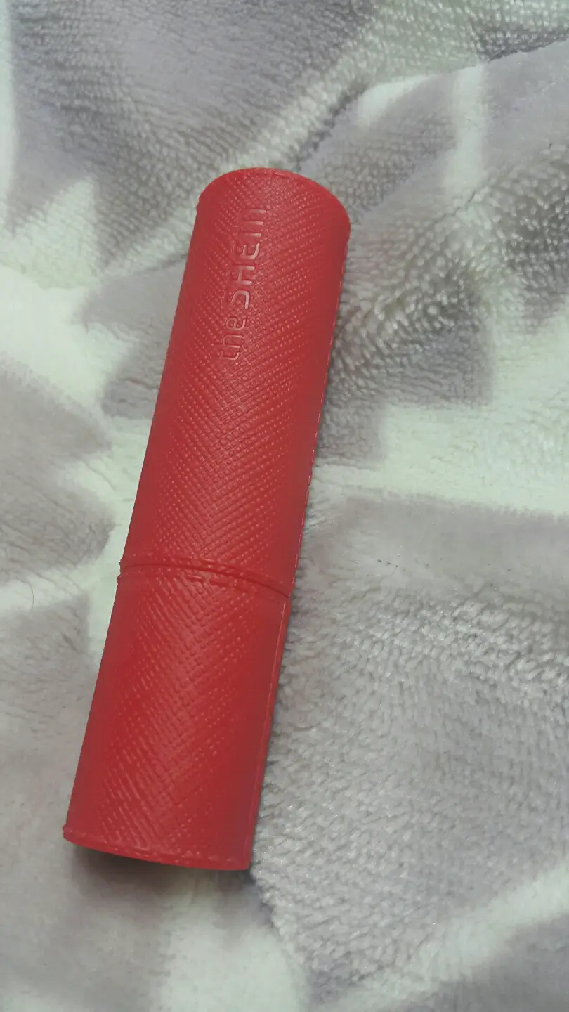 선택된 언니의파우치 리뷰 이미지 - [키스홀릭 립스틱S [CR01 베스트 셀러]]