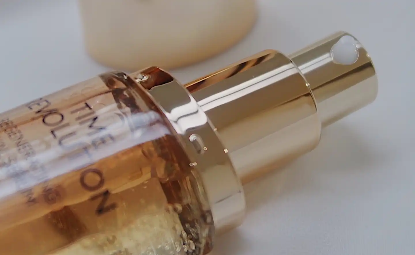 타임 레볼루션 리제너레이팅 로얄 세럼