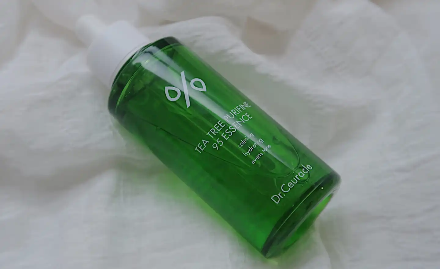 티트리 퓨리파인 95 에센스