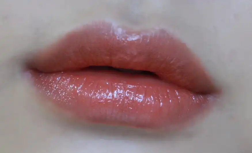 센슈얼 스파이시 누드 밤 [429호 네이키드 아몬드]