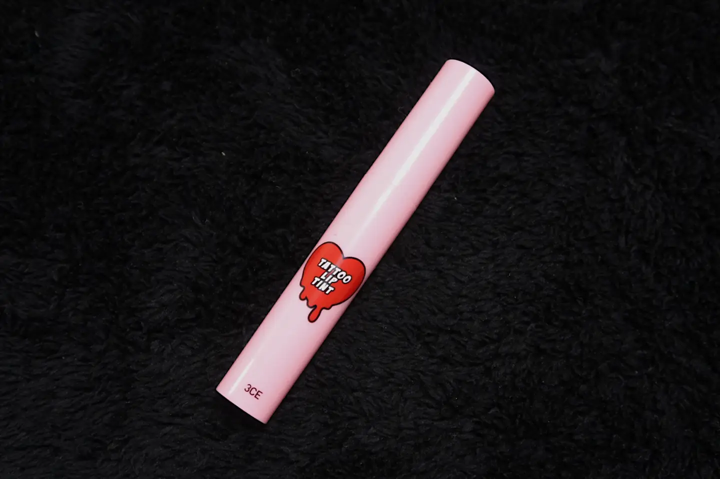 선택된 언니의파우치 리뷰 이미지 - [타투 립 틴트 TATTOO LIP TINT [LUZTIC]]