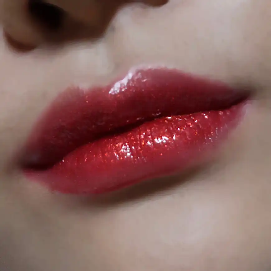 언니의파우치 리뷰 이미지 9 - [젤리쉬 립 슬립 [쏘 어메이징]]