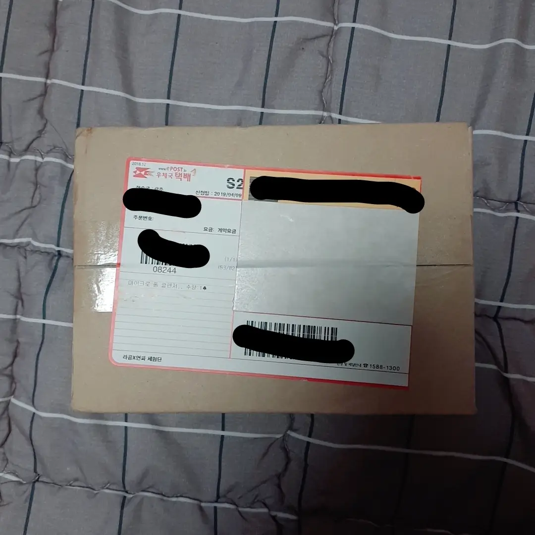 선택된 언니의파우치 리뷰 이미지 - [셀럽 마이크로 폼 클렌저]