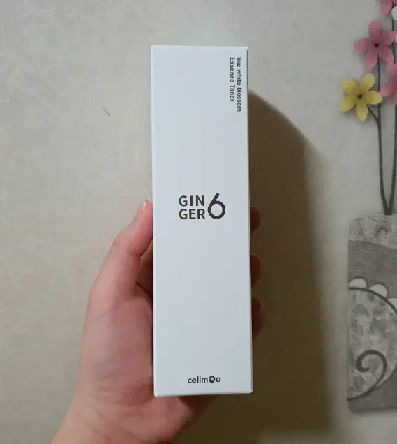 선택된 언니의파우치 리뷰 이미지 - [라이크 화이트 블라썸 에센스 토너]