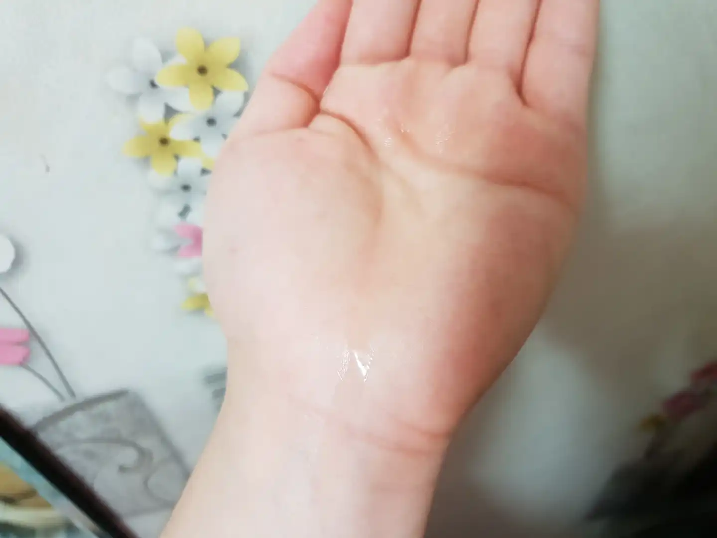 언니의파우치 리뷰 이미지 4 - [미니멀10 워터리 에센스]