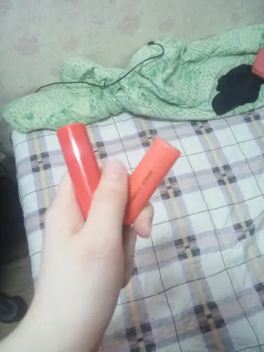 선택된 언니의파우치 리뷰 이미지 - [허니 멜팅 틴트 09호 피치 크럼블(차분)]