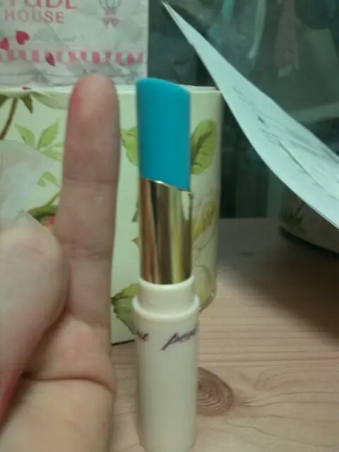 선택된 언니의파우치 리뷰 이미지 - [페리스틴트 젤리(6호 스카이스틱)]