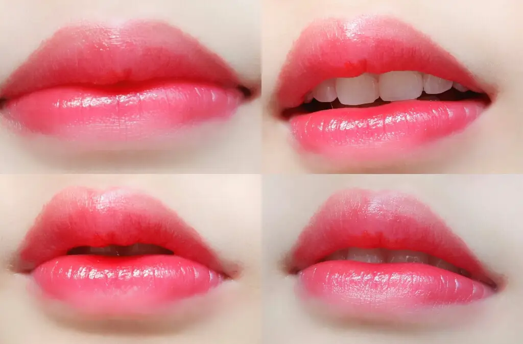 선택된 언니의파우치 리뷰 이미지 - [잉크 립퀴드 [RD01 애플레드]]