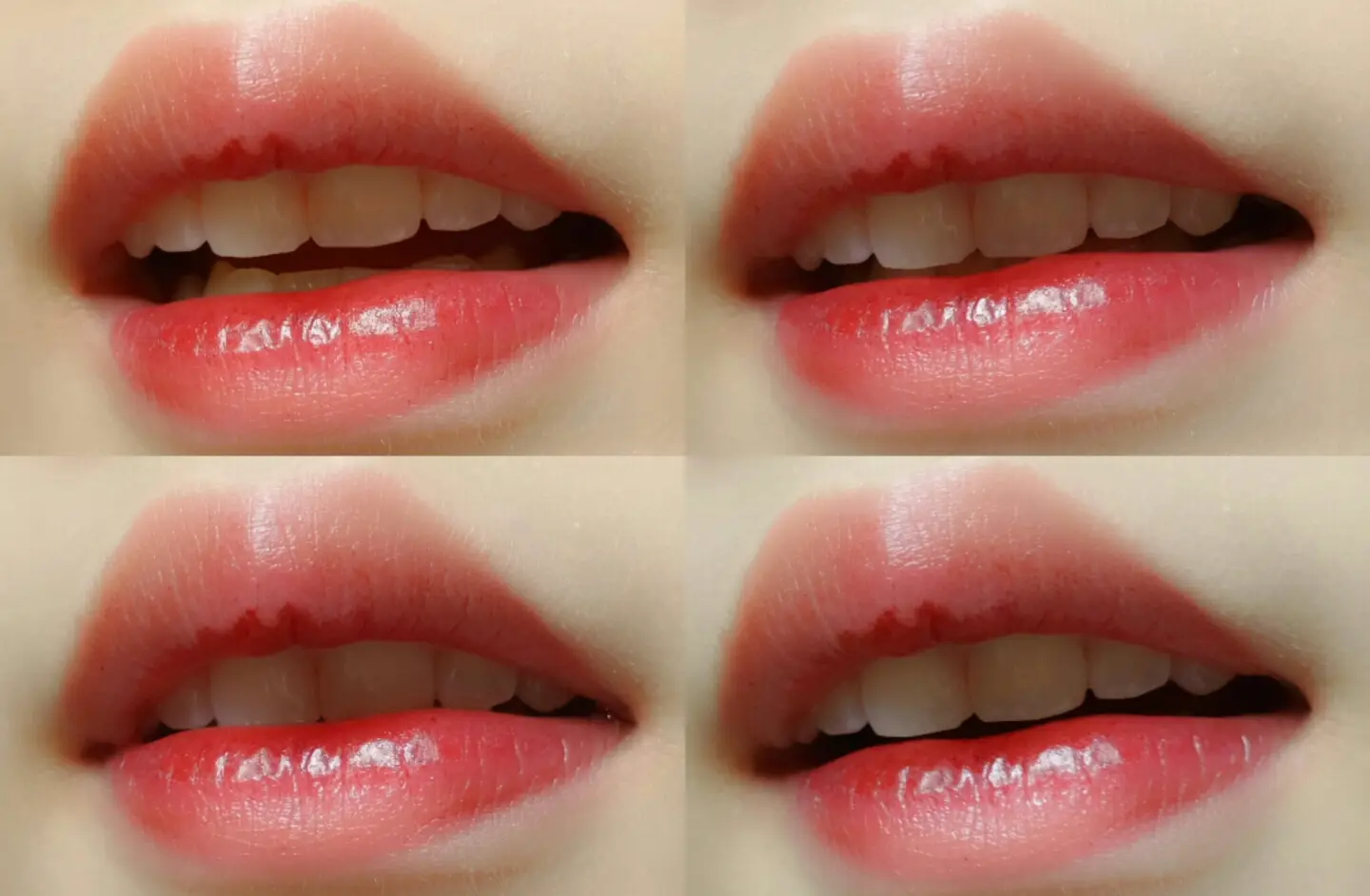 선택된 언니의파우치 리뷰 이미지 - [키스러버 생생 틴트 04 딥레드]