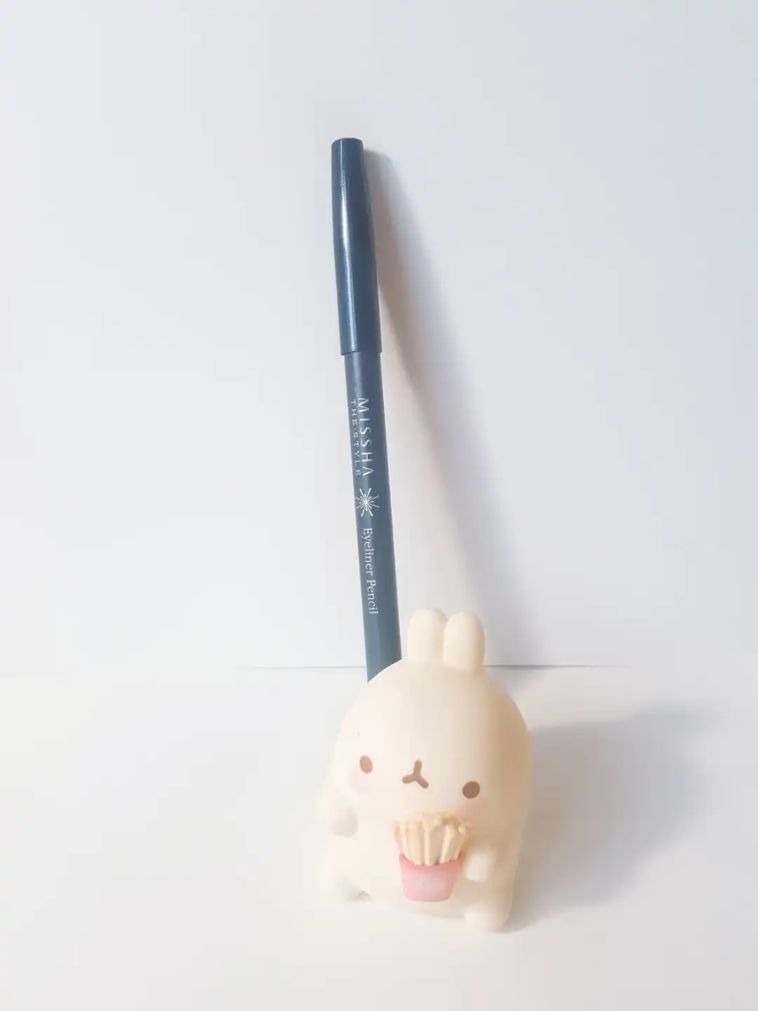 더 스타일 아이라이너 펜슬 [블랙]