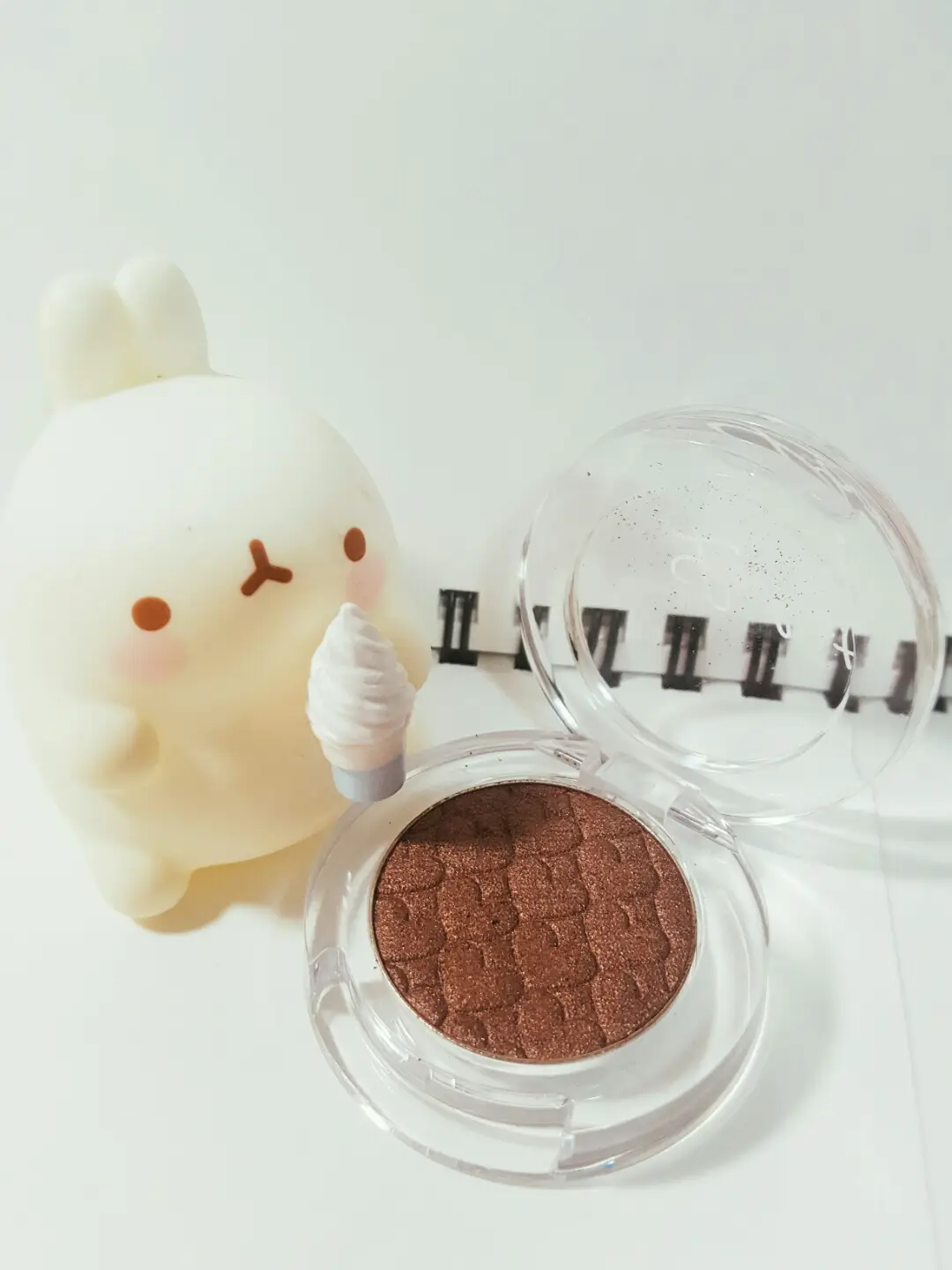 선택된 언니의파우치 리뷰 이미지 - [룩 앳 마이 아이즈 NEW [BR408 마지막 잎새]]