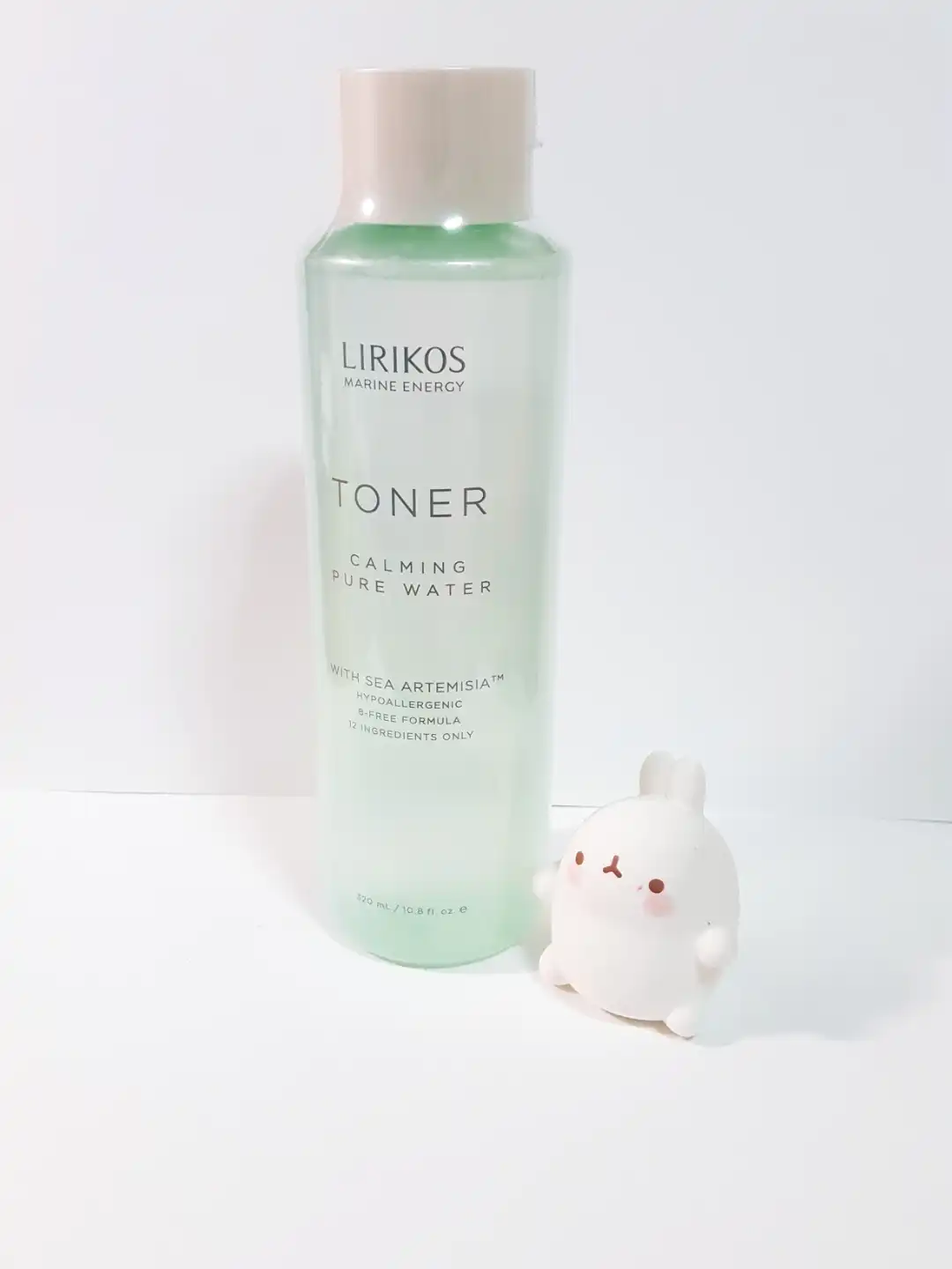 카밍 퓨어 워터