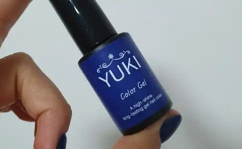 젤네일 [051호 네이비]