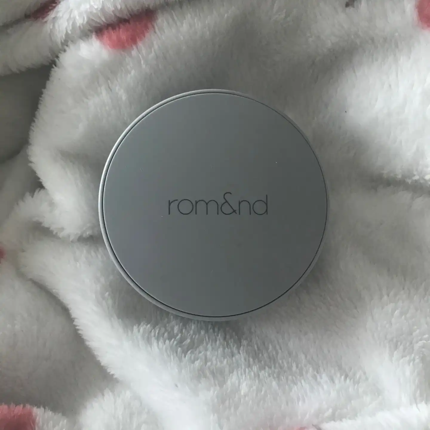 제로 쿠션 [21호 내추럴]